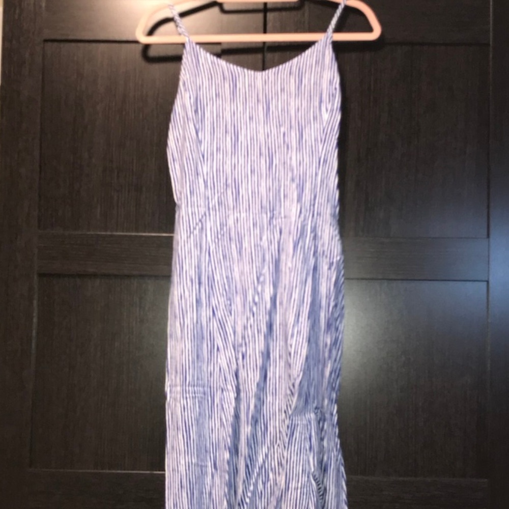 Old Navy Midi Dress Size SP